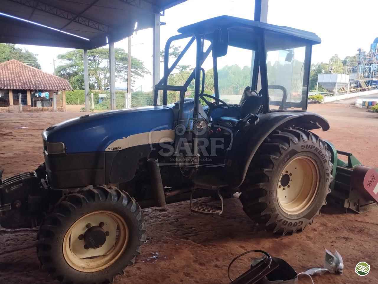 NEW TT 3840 Estreito de SARF Soluções Agrícolas